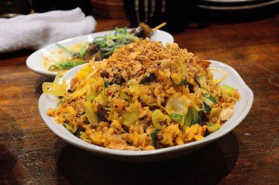 Rokudenya, Pontocho